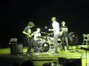 The Sonica - The Ocean (Live at PopJazz)
