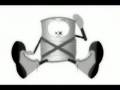 Careta James 2008