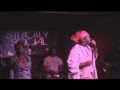 Joy Jones @ Nu-Soul Mag 3rd Anniversary