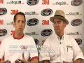 NASCAR Cam Teleconference - Greg Biffle,Jack Roush Part 1