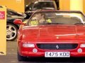 Ferrari Jackass Ferrari Jackass