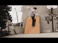 Stroboscopic - NoseBlunt
