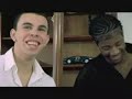 Rei Helder & Nelson Freitas - Dança Ventoinha