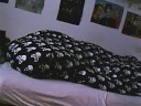 Something in my room!