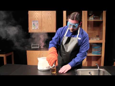 how to dissolve agar