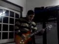 Lu haciendo un par de bases !!! Lu haciendo un par de bases !!!