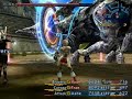 Final Fantasy 12 Yaizmat Battle Final Fantasy 12 Yaizmat Battle