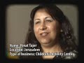 Jewish Agency UJA Federation of NY Loan Fund for Israel