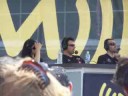 An interview Danica Patrick, Michael Andretti, Dario Franchi An interview Danica Patrick, Michael Andretti, Dario Franchi