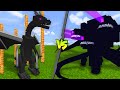 The Best 28 Wither Minecraft Mutant Ender Dragon