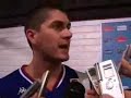 Milicic psuje sudije (LudiDokumenti.com)