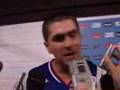 Milicic psuje sudije (LudiDokumenti.com)