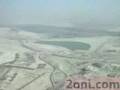 scary 360 view from the world's tallest building burj dubai
