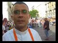 CAGLIARI. DON  MAMELI, VICE P. COMITATO PAPA IN SARDEGNA