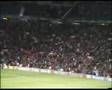 Immagini esclusive: TIFOSI GIALLOROSSI A MANCHESTER