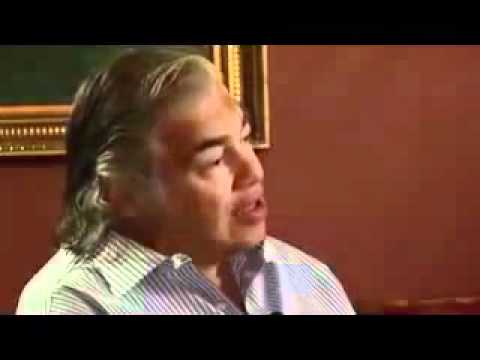Russo - PLEASE HELP SPREAD THE TRUTH BY RATING THIS VIDEO : )) This is a ten minute section of an interview Aaron Russo made before his untimely death. It is a must ...
