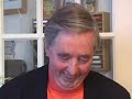 Desmond Egan is featured poet on www.poetryvlogo.com