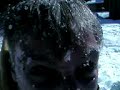 De cabeza !