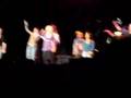 Mary MacKillop Star Search 2008