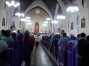 Recessional at St. Patrick\