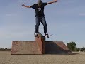 Skate Sesh 24