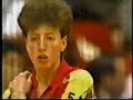 CUBA RUSIA 1992 SUPER FOUR VOLEY