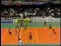 CUBA RUSIA 1992 SUPER FOUR VOLEY