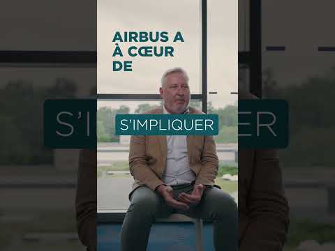 Vidéo chaire NovAero Airbus