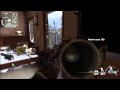MW2 Spec Ops Estate Takedown Veteran Guide
