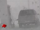 Early Season Blizzard Blasts South Dakota