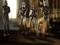 yoda dance