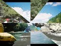 Upper Gauley River rafting 9/15/2007 (TKE)