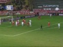 Primer Tiempo CASLA vs cai en Mardel - 2º gol