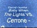 Daft Punk - Cerrone - David Guetta