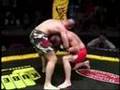 B.J. vs Brooks Boyer - May 24, 2008