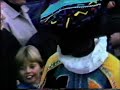 Sinterklaas intocht Heemskerk 1986 Sinterklaas intocht Heemskerk 1986