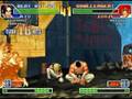 videos de KOF98(Combo Hack) - Kyo
