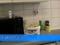Die Mensa der GSS Geeste