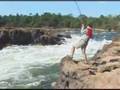 Momento da Pesca