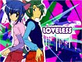 Loveless-Tsuki no Curse-Romanji Subtitles Loveless-Tsuki no Curse-Romanji Subtitles