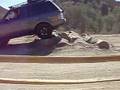 videos de Will Nick Gary Steve Crossing Logs