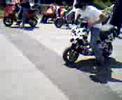 Roller Treffen Neuss TÜV Platz Sprint_Vid.2 Roller Treffen Neuss TÜV Platz Sprint_Vid.2