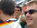England Anthem Germany 2006