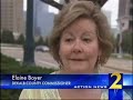 Manpower Shortage in DeKalb Couty Police