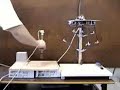 Calligraphy Robot