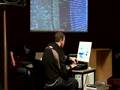 Creative Music Technology - experimental works