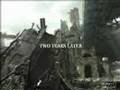 Angel's Punishment - Advent Children