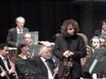Marco Pierobon (solo Trumpet) American Jazz Suite (Vizzutti)