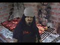 MEGAPANZA - UN APLAUSO PARA EL ASADOR