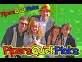 DAN POVENMIRE and SWAMPY MARSH INTERVIEW PHINEAS AND FERB Premiere (plus DJANGO MARSH) w PIPER!!(2 days ago)